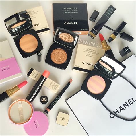 chanel cosmetics nyc|chanel cosmetics price list.